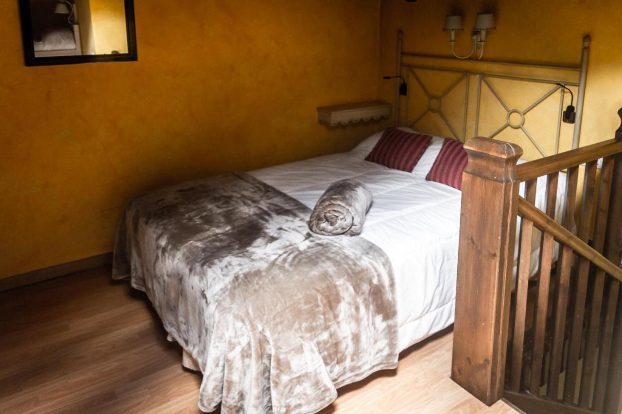 Acogedor Refugio En La Vall D'incles Apartamento
