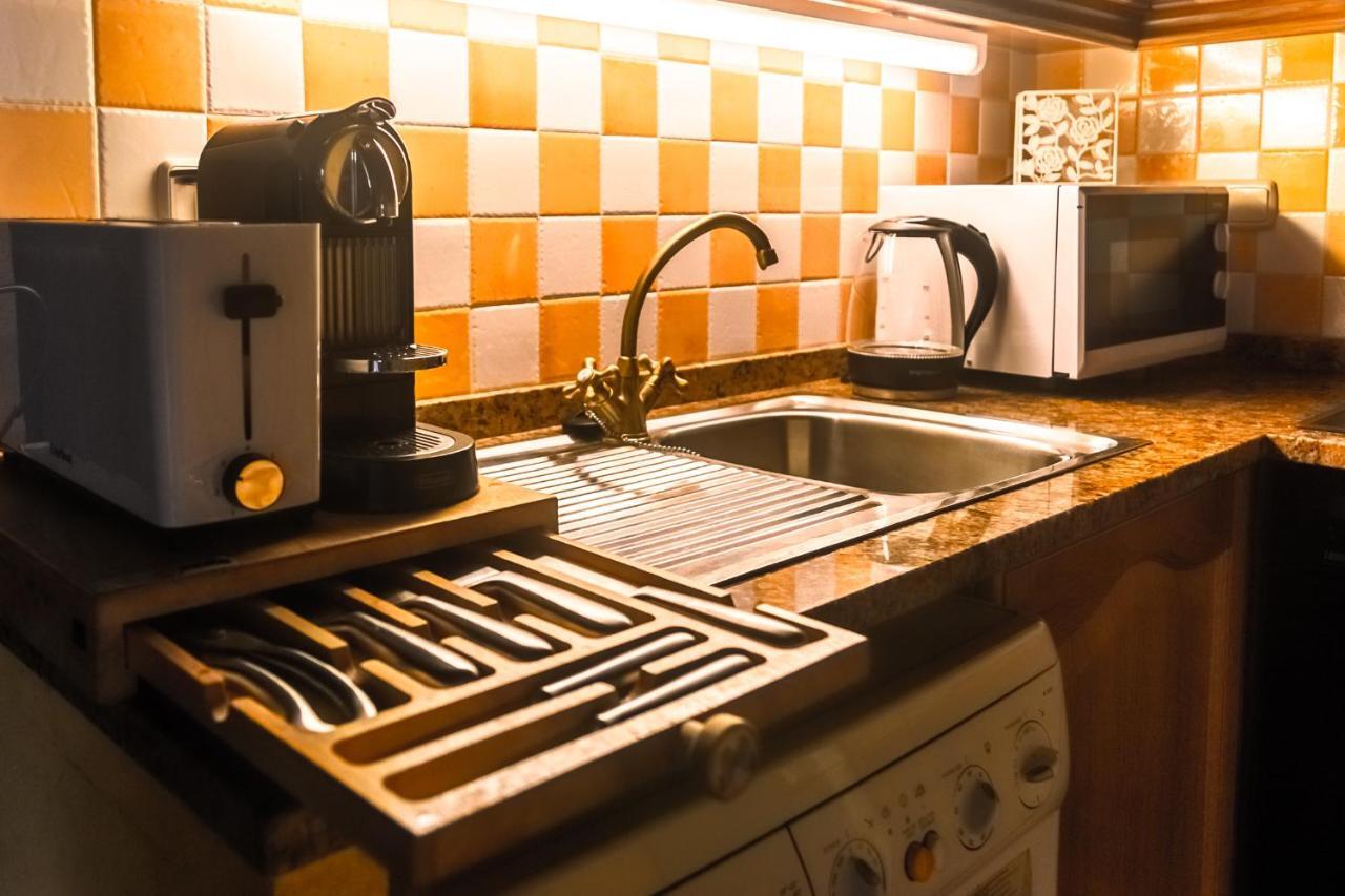 Acogedor Refugio En La Vall D'incles Apartamento