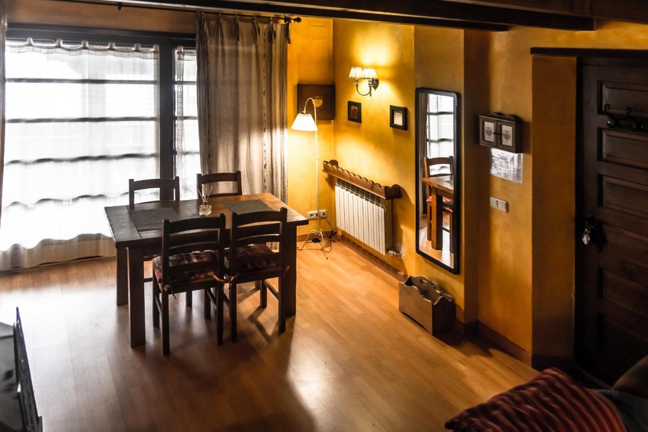 Acogedor Refugio En La Vall D'incles Apartamento Incles