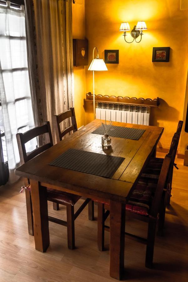 Acogedor Refugio En La Vall D'incles Apartamento *