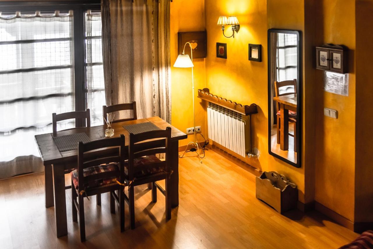 Acogedor Refugio En La Vall D'incles Apartamento