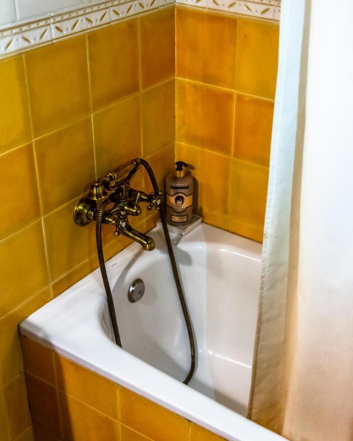 Apartamento Acogedor Refugio En La Vall D'incles Incles