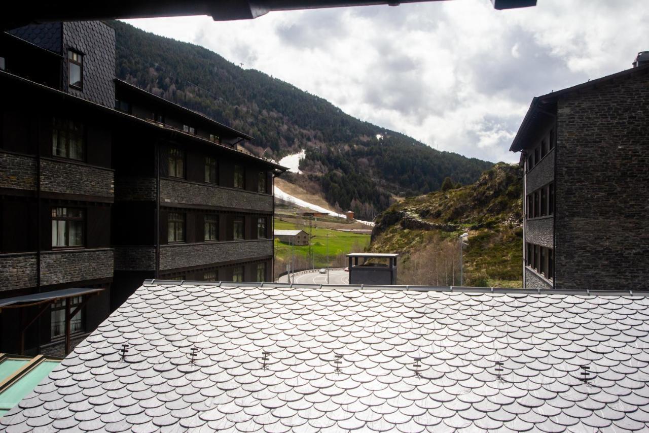 Acogedor Refugio En La Vall D'incles *