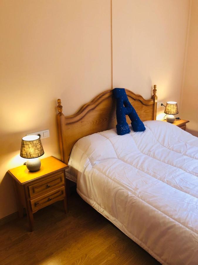 Apartamento Aliga Soldeu