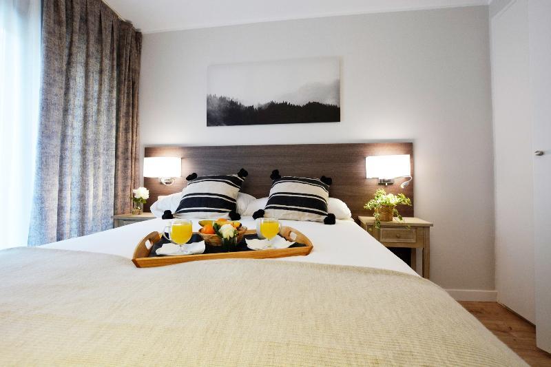 Hotel Yomo Patagonia 4*