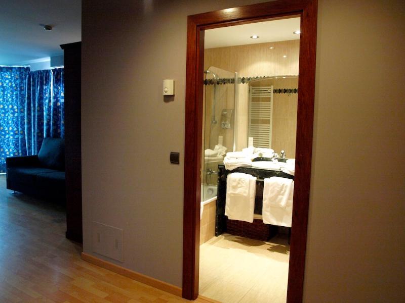 Pierre&vacances Andorra Alaska 2*