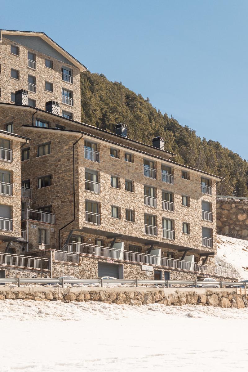 Pierre & Andorra El Peretol 4*