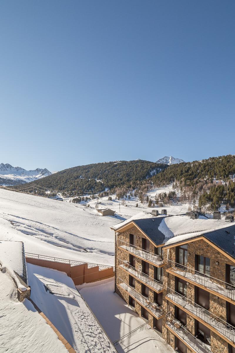 Apartment Pierre & Andorra