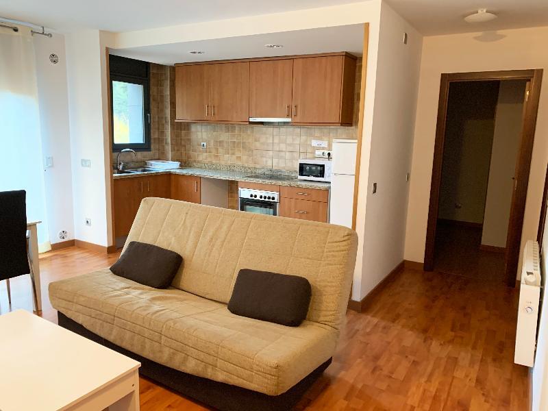 Apartament 3000 Canillo