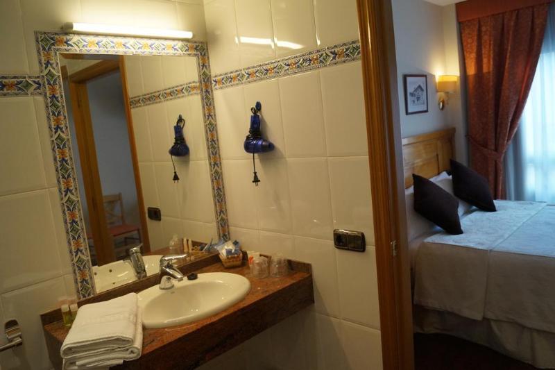 Hotel Meta Pas De La Casa