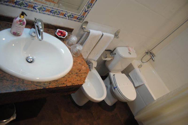 Hotel Meta