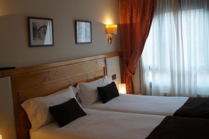 Hotel Meta 3*