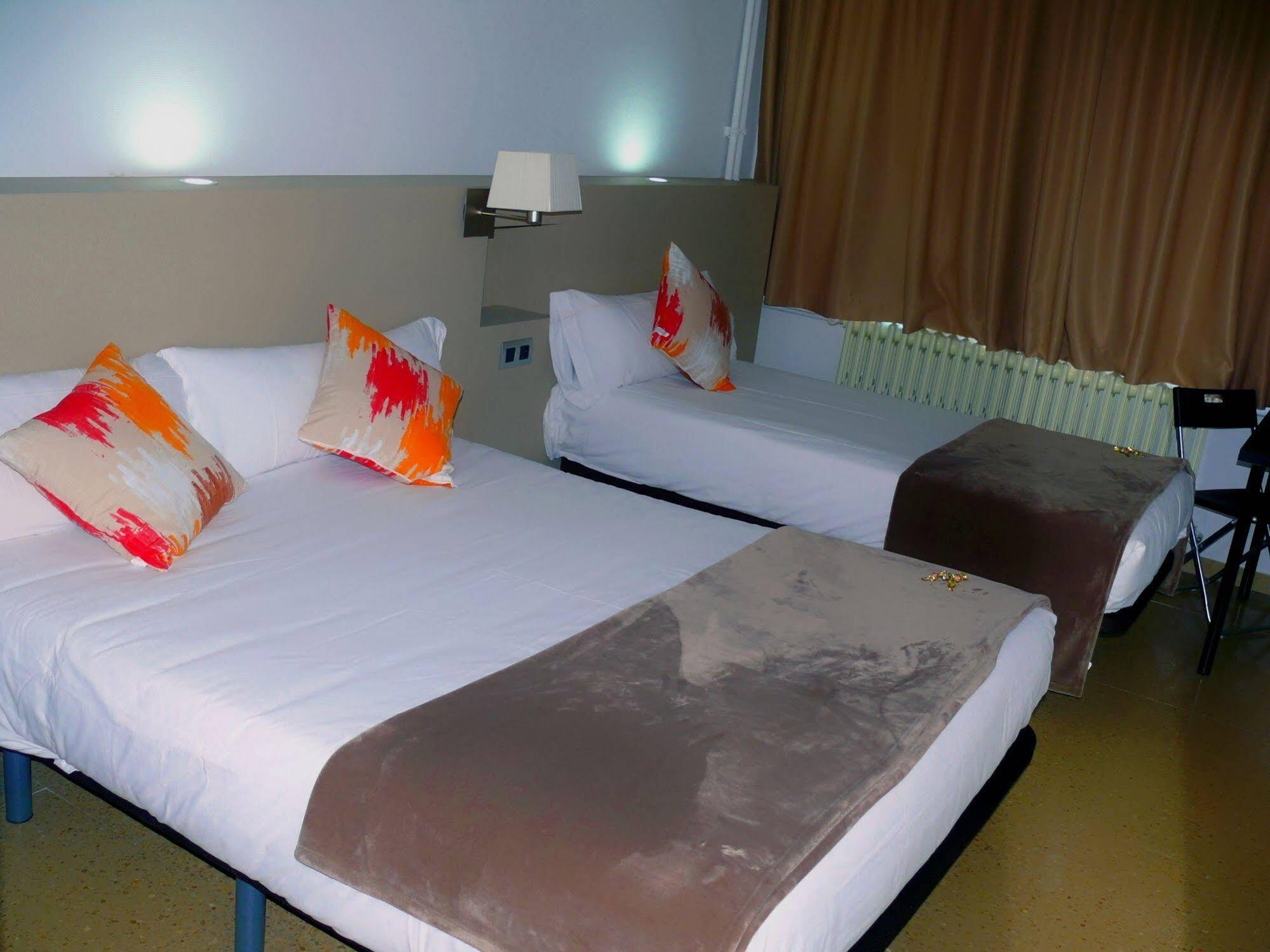 Hotel Pic Mari