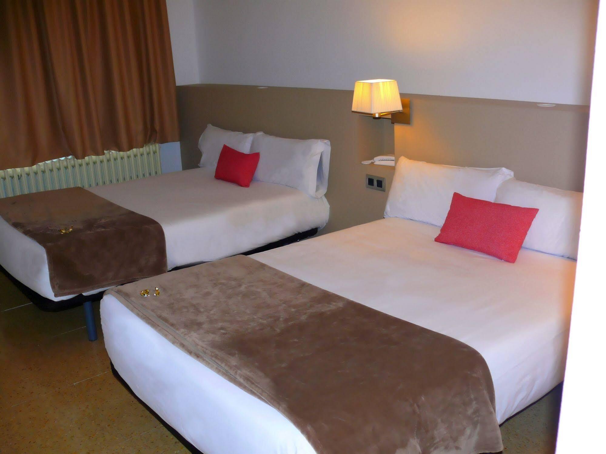 Pic Mari Hotel Pas De La Casa