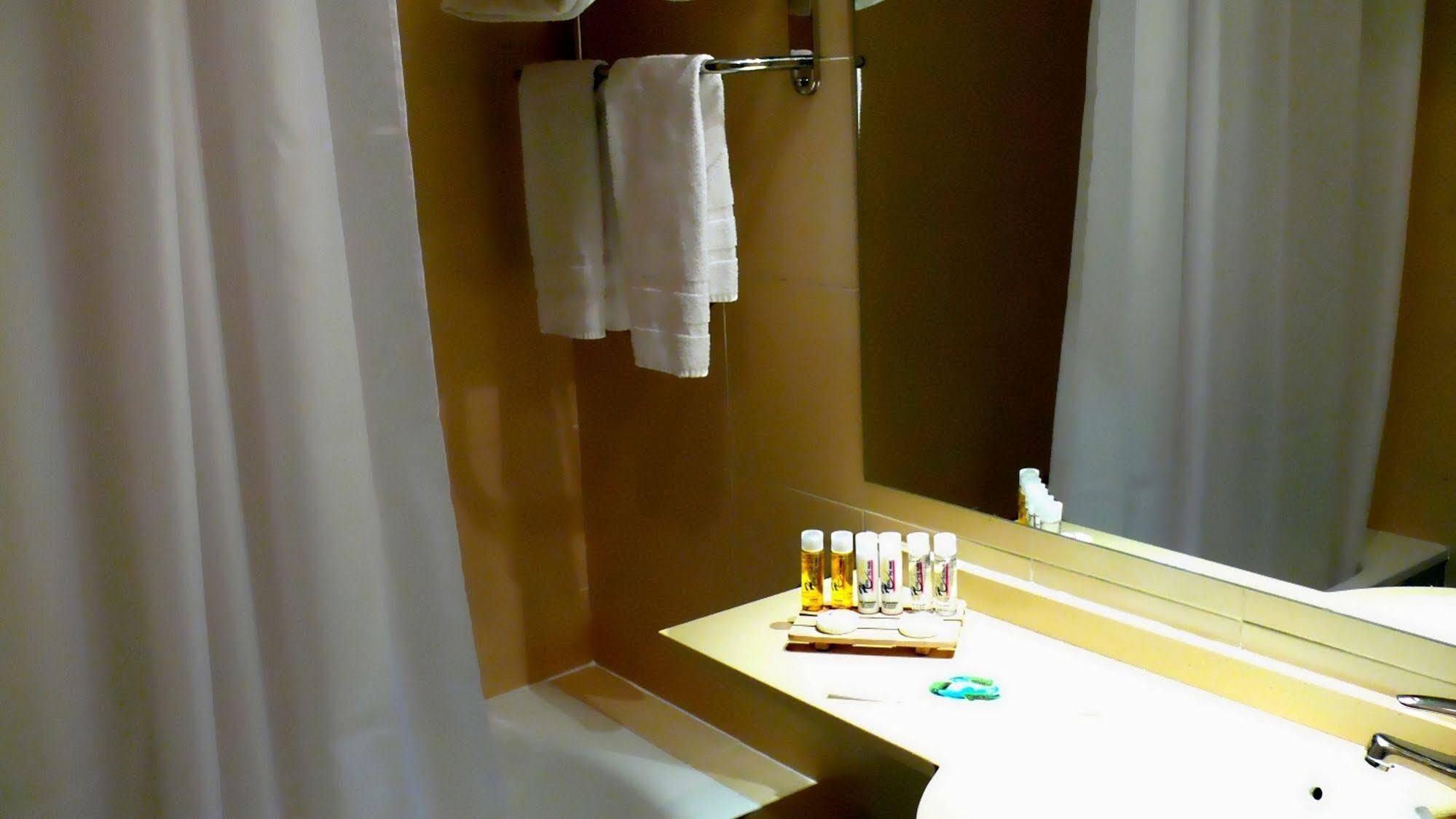 Pic Mari Hotel