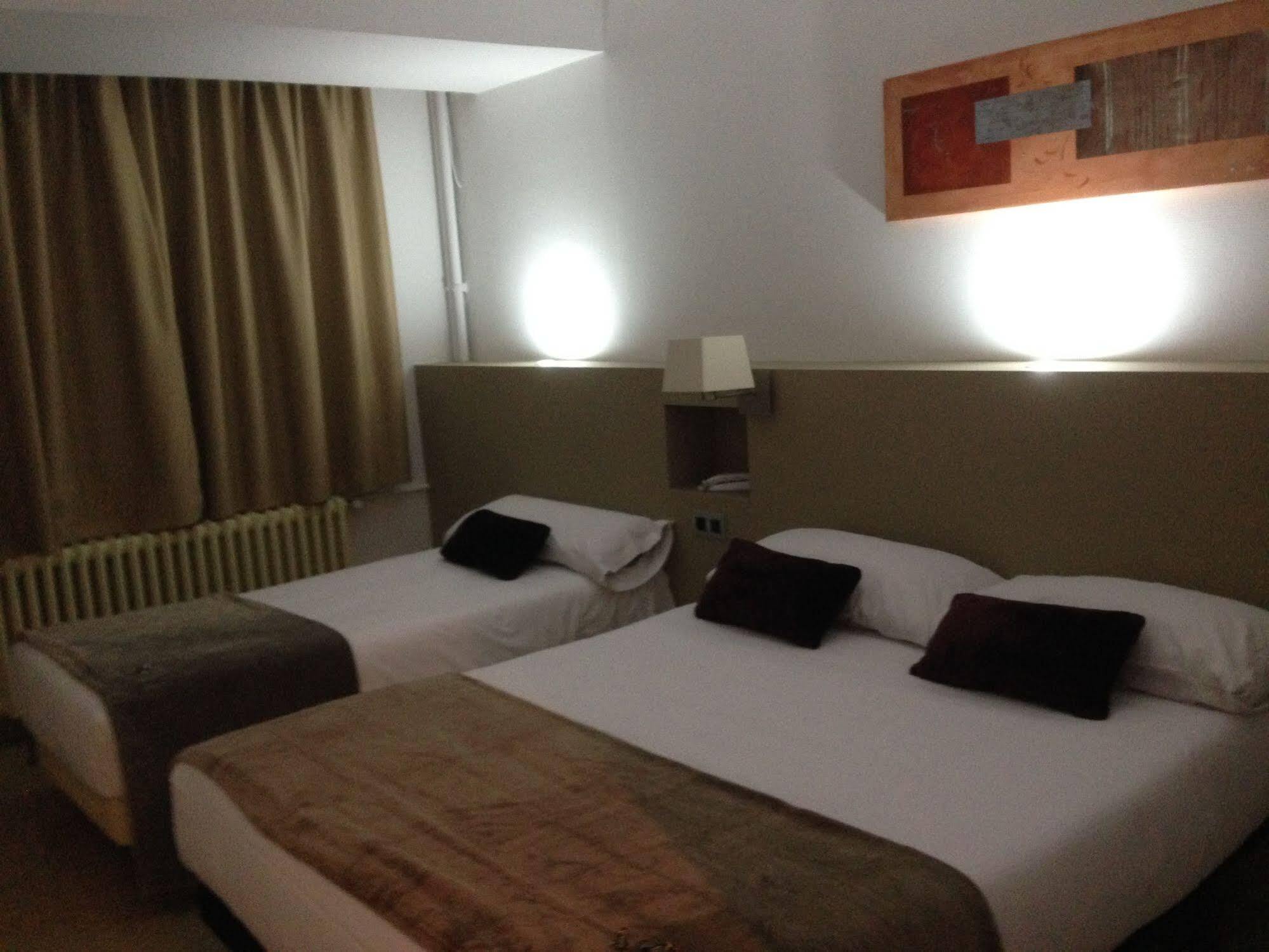 Hotel Pic Mari Pas De La Casa