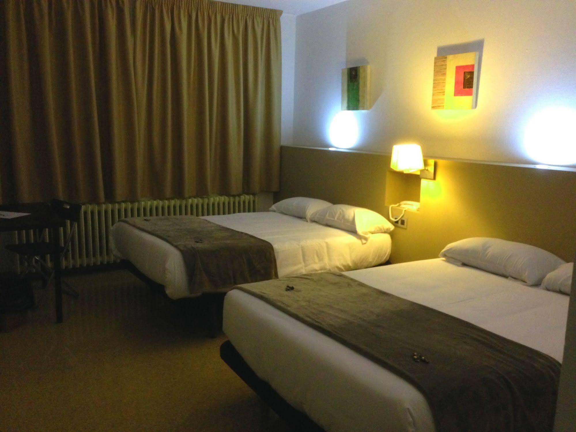 Pic Mari Hotel