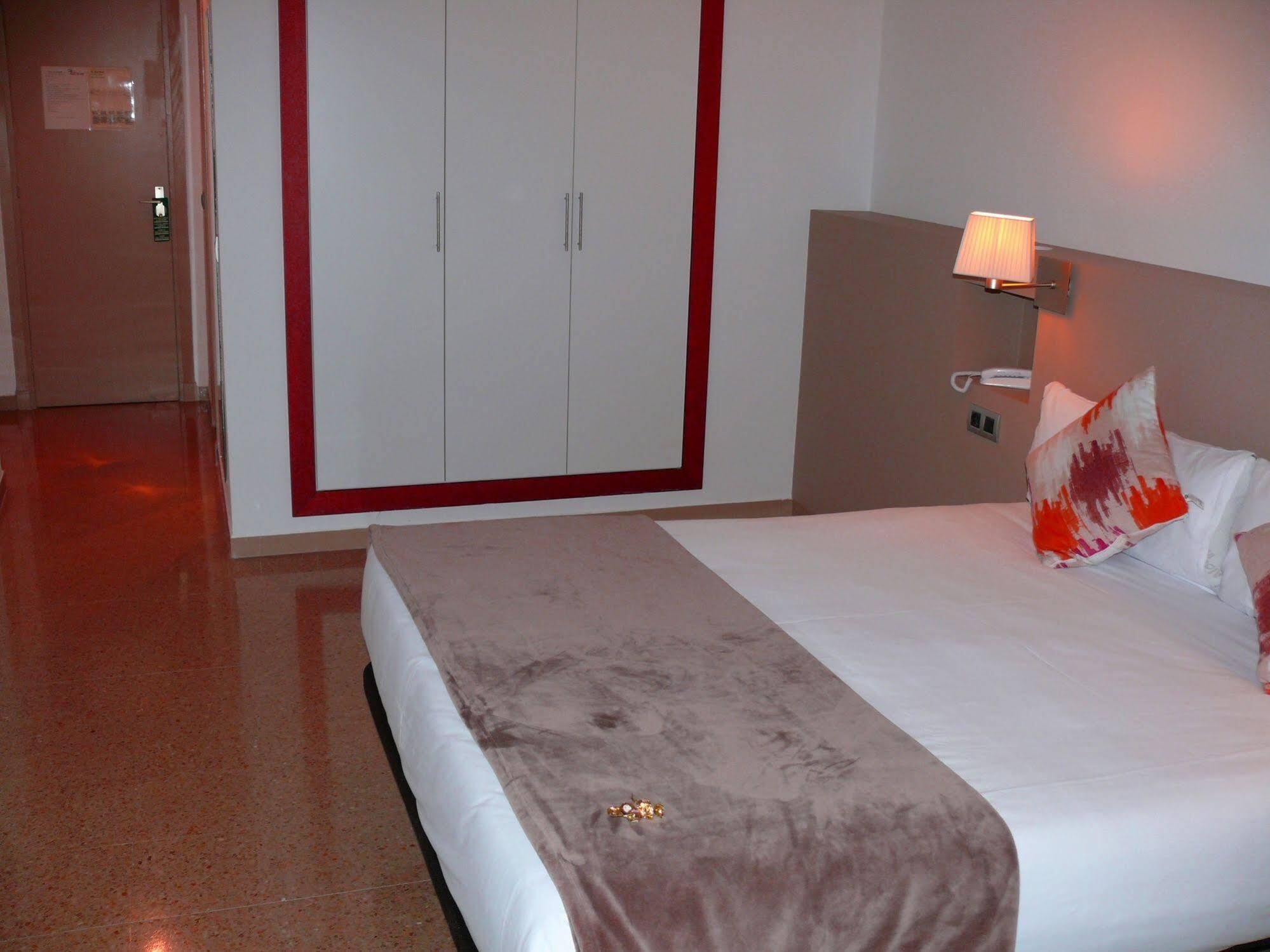 Pic Mari Hotel Pas De La Casa
