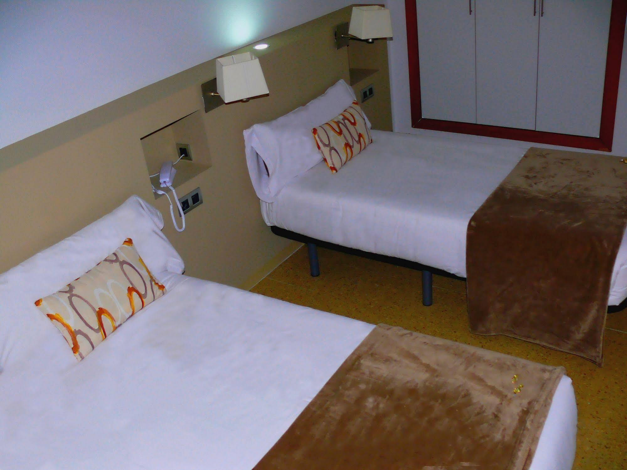 Pic Mari Hotel 3*