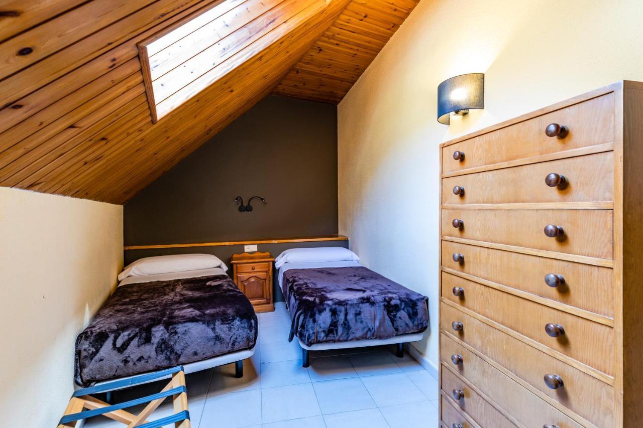 Turisticos Poblado Apartahotel Arinsal