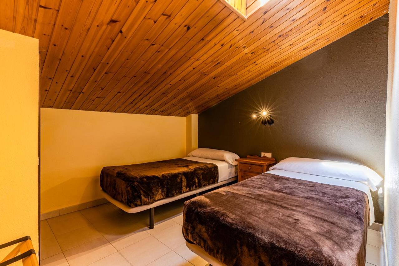 Apartahotel Turisticos Poblado Arinsal