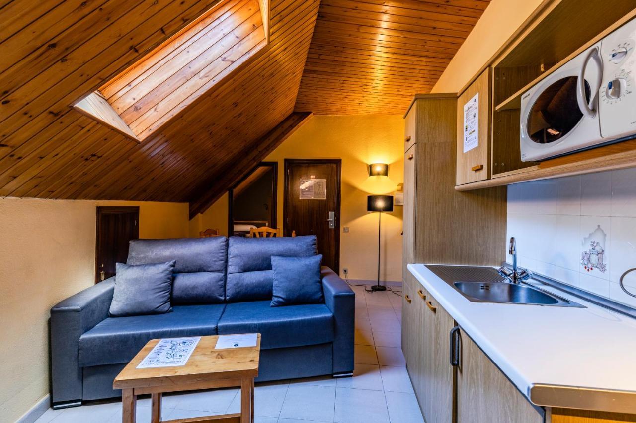 Turisticos Poblado Apartahotel 3*