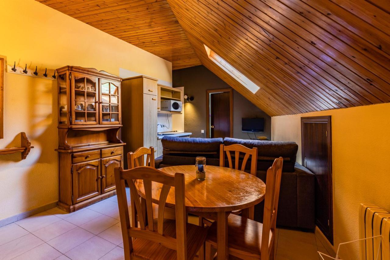 Apartahotel Turisticos Poblado Arinsal