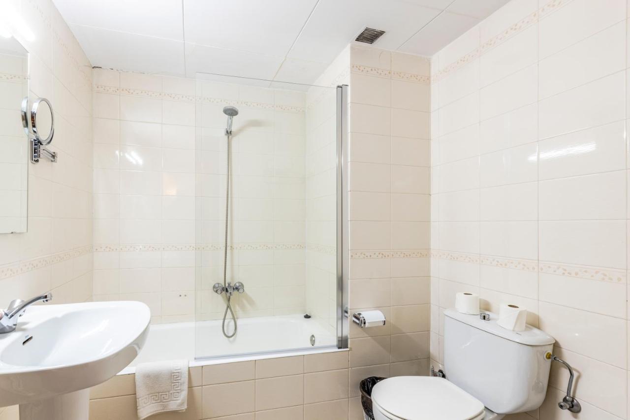 Turisticos Poblado Apartahotel 3*