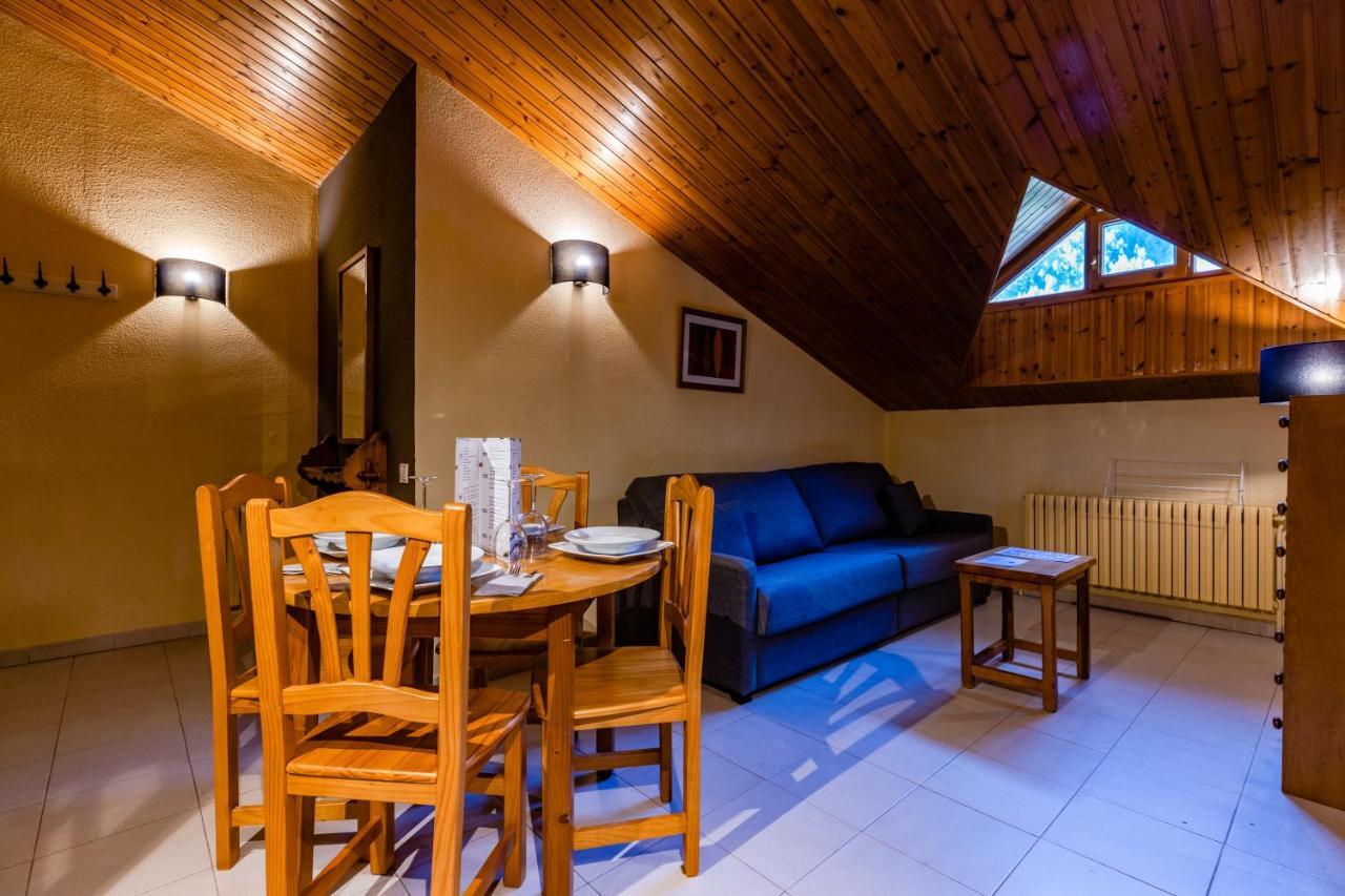 Aparthotel Turisticos Poblado 3*