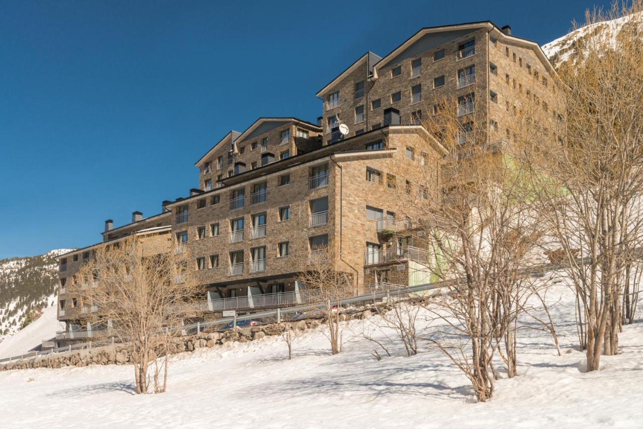 Pierre&vacances Andorra Sunari Peretol Apartamento Bordes d'Envalira
