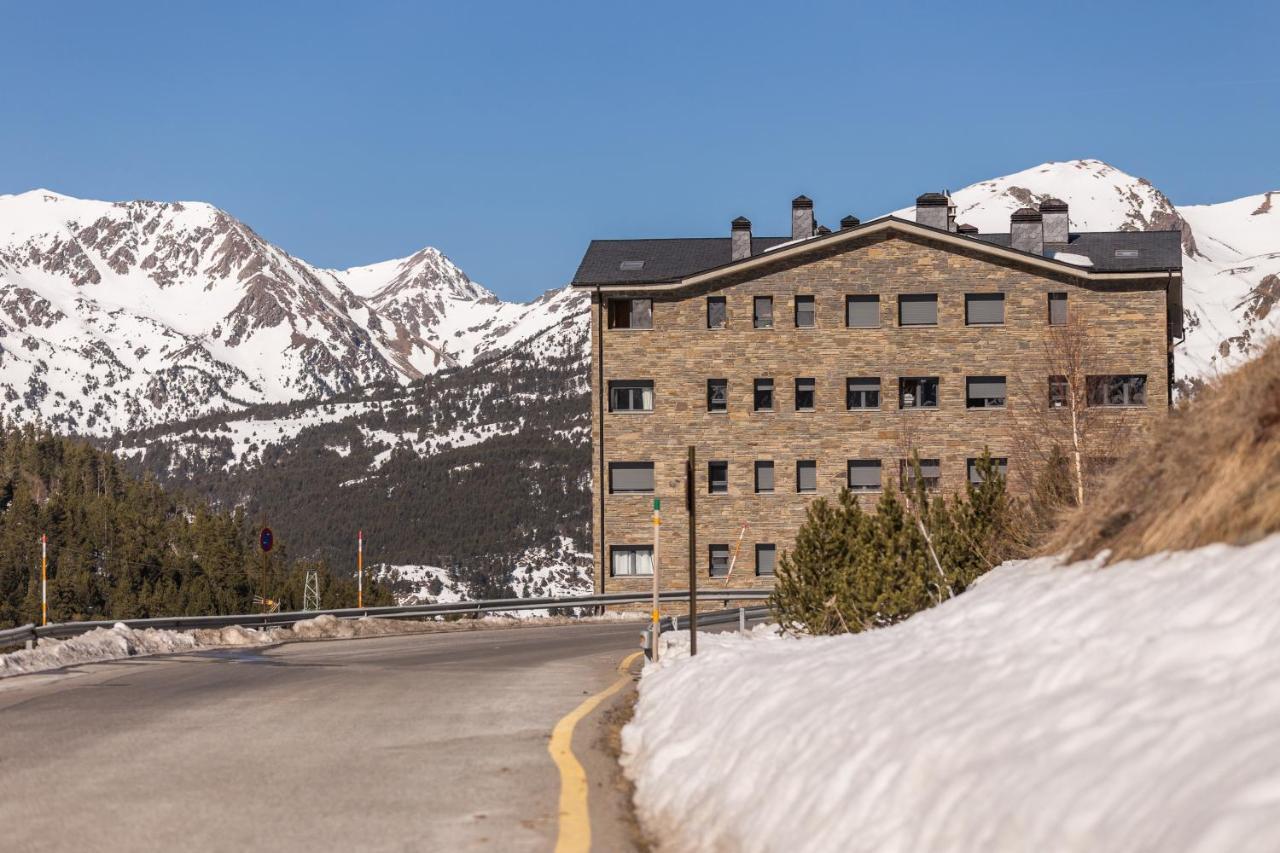 Apartamento Pierre&vacances Andorra Sunari Peretol Bordes d'Envalira