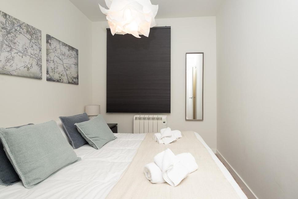 Mikka-mundial Luxe Apartamento