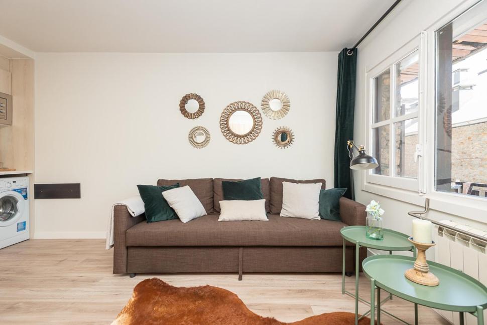 Apartamento Mikka-mundial Luxe Pas De La Casa