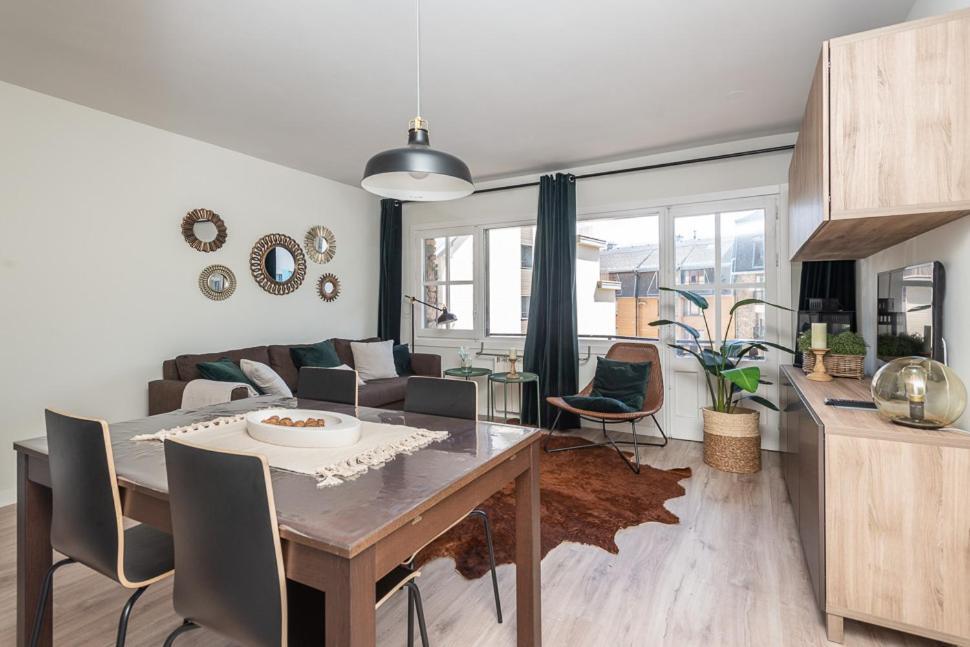 Apartamento Mikka-mundial Luxe