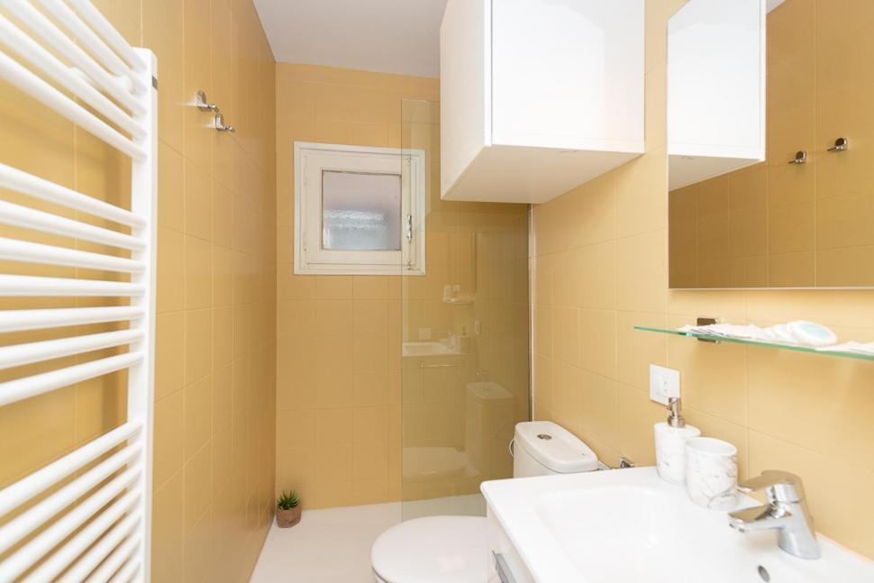 Mikka-mundial Luxe Apartamento Pas De La Casa
