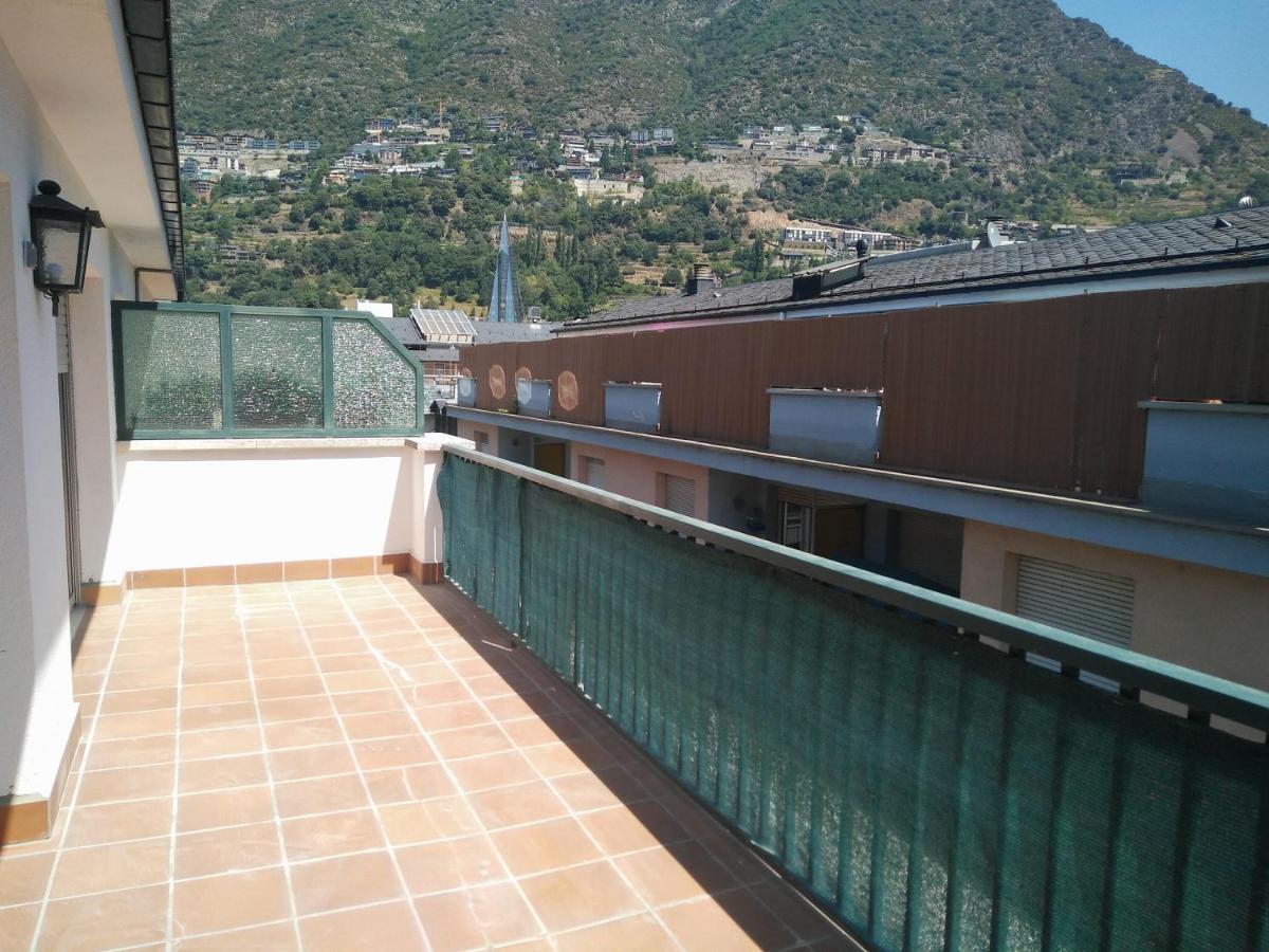 Apartamento Suitedreams - Pollancre 61 Andorra la Vieja