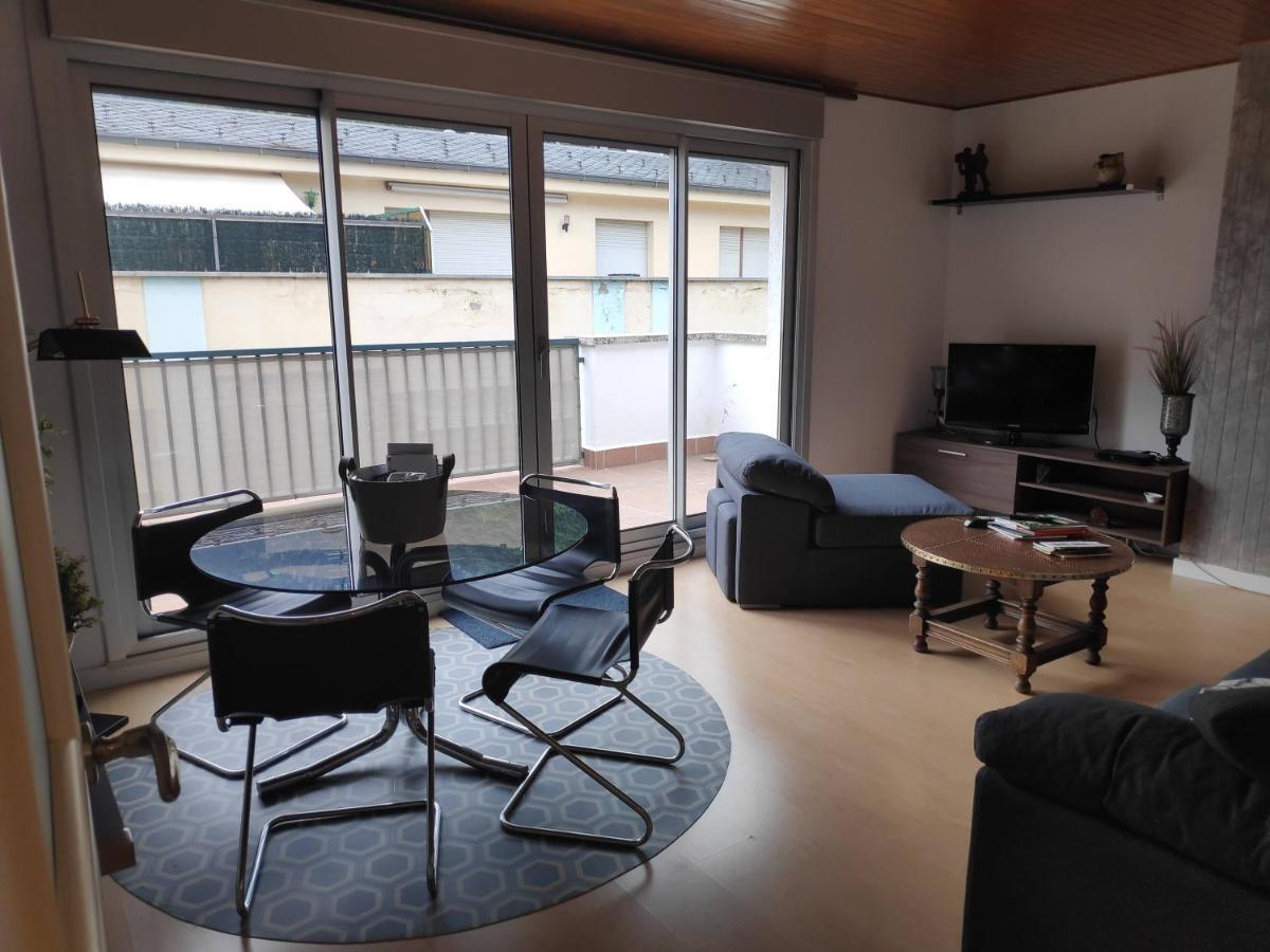 Suitedreams - Pollancre 61 Apartamento Andorra la Vieja