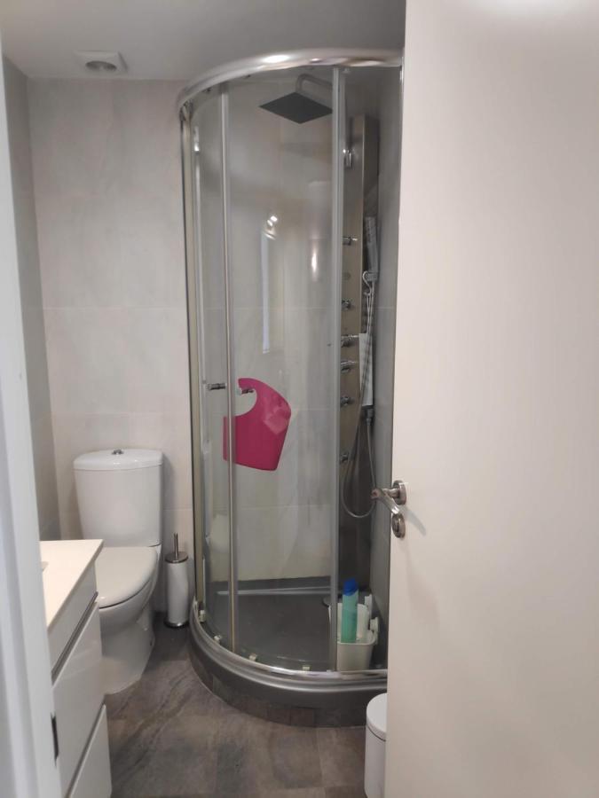 Apartamento Suitedreams - Pollancre 61 Andorra la Vieja