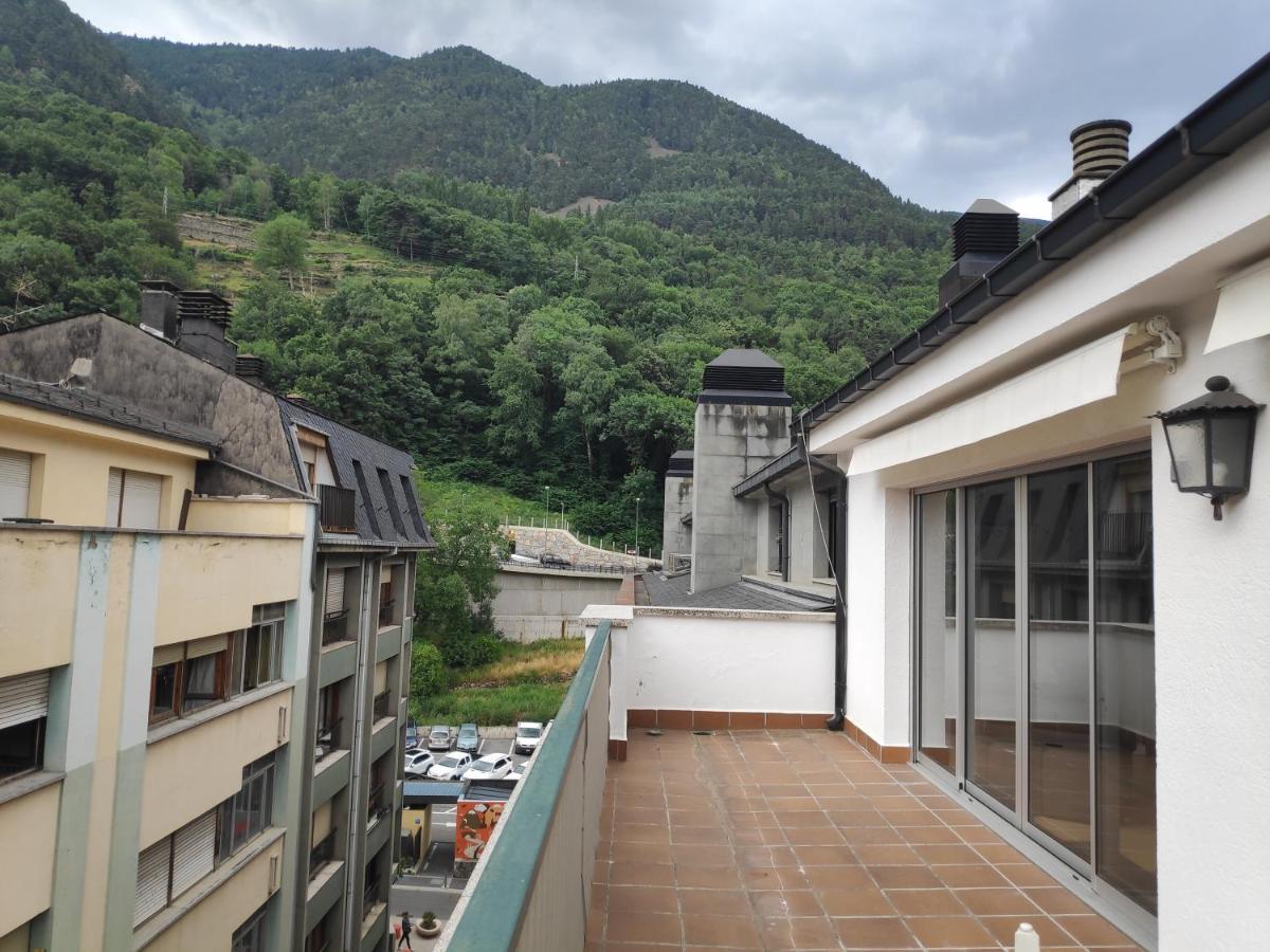 Suitedreams - Pollancre 61 * Andorra la Vieja