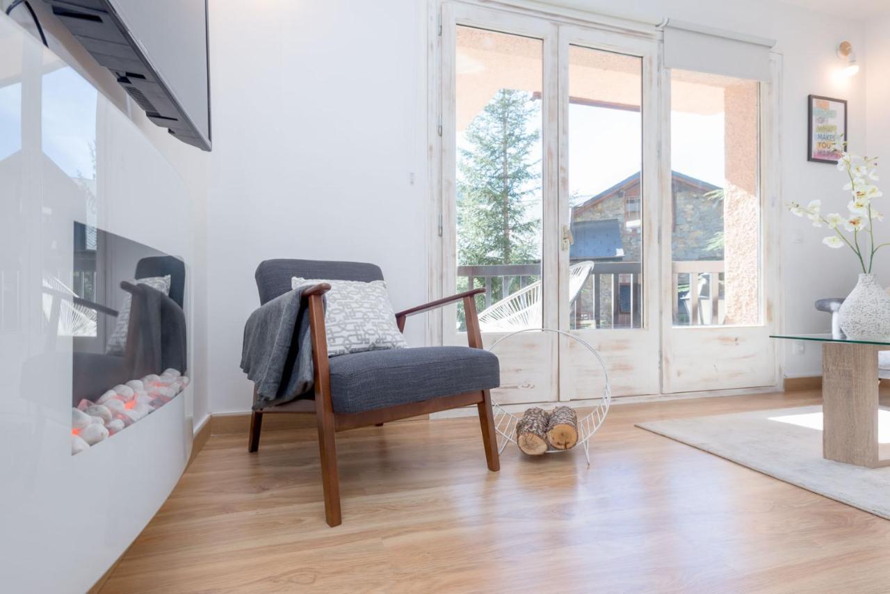 Apartamento Avet A *