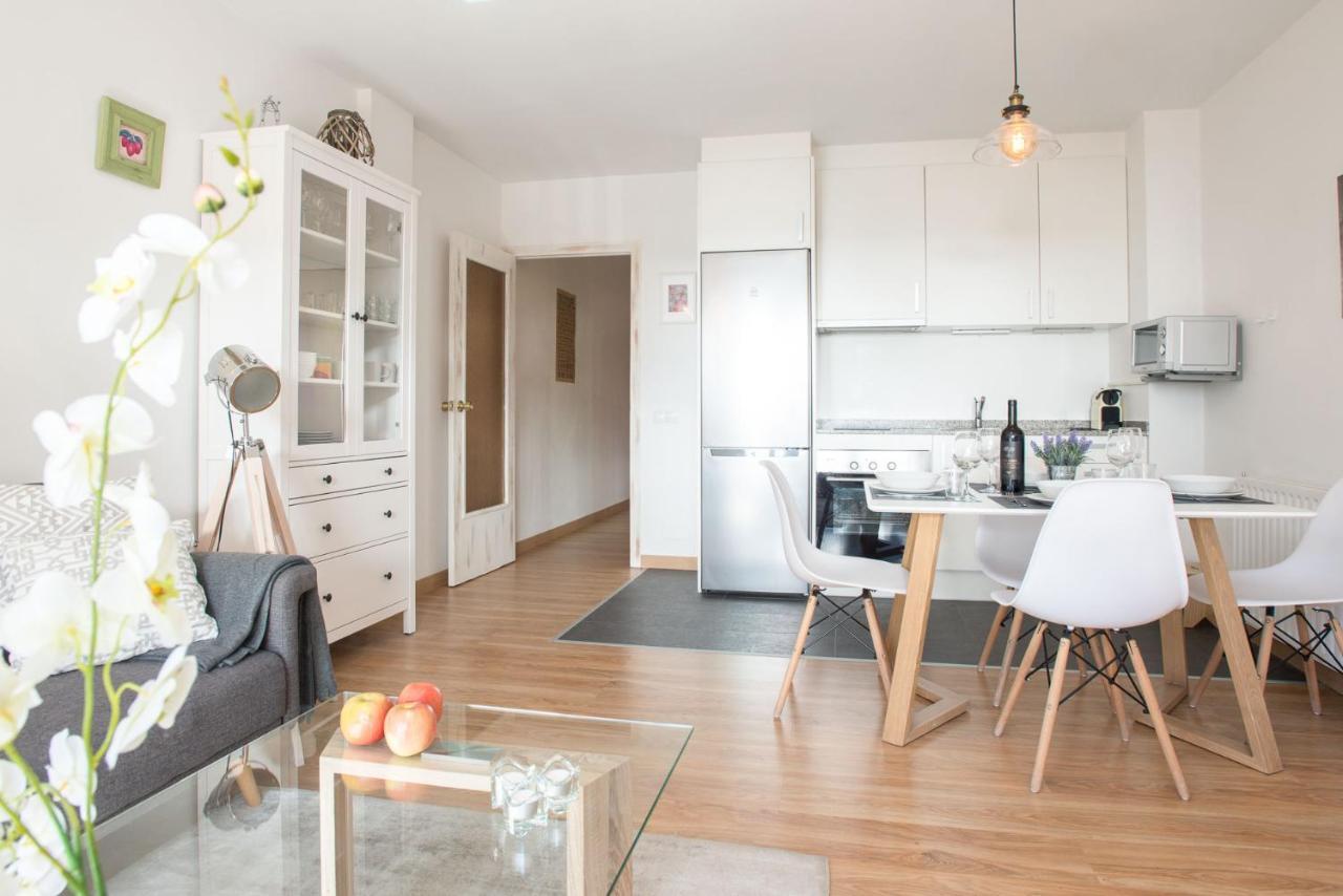 Avet A Apartamento *