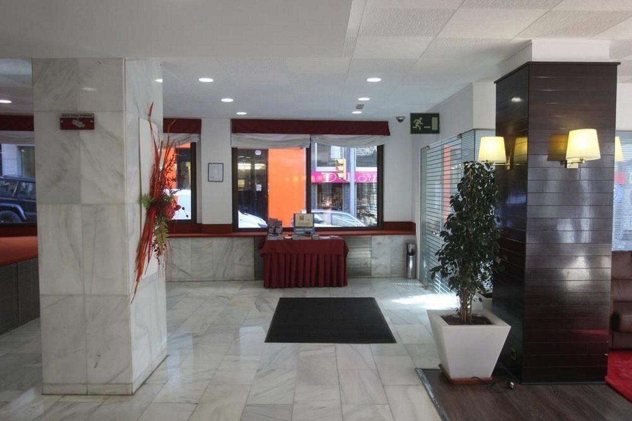 Comtes D'urgell Hotel Les Escaldes