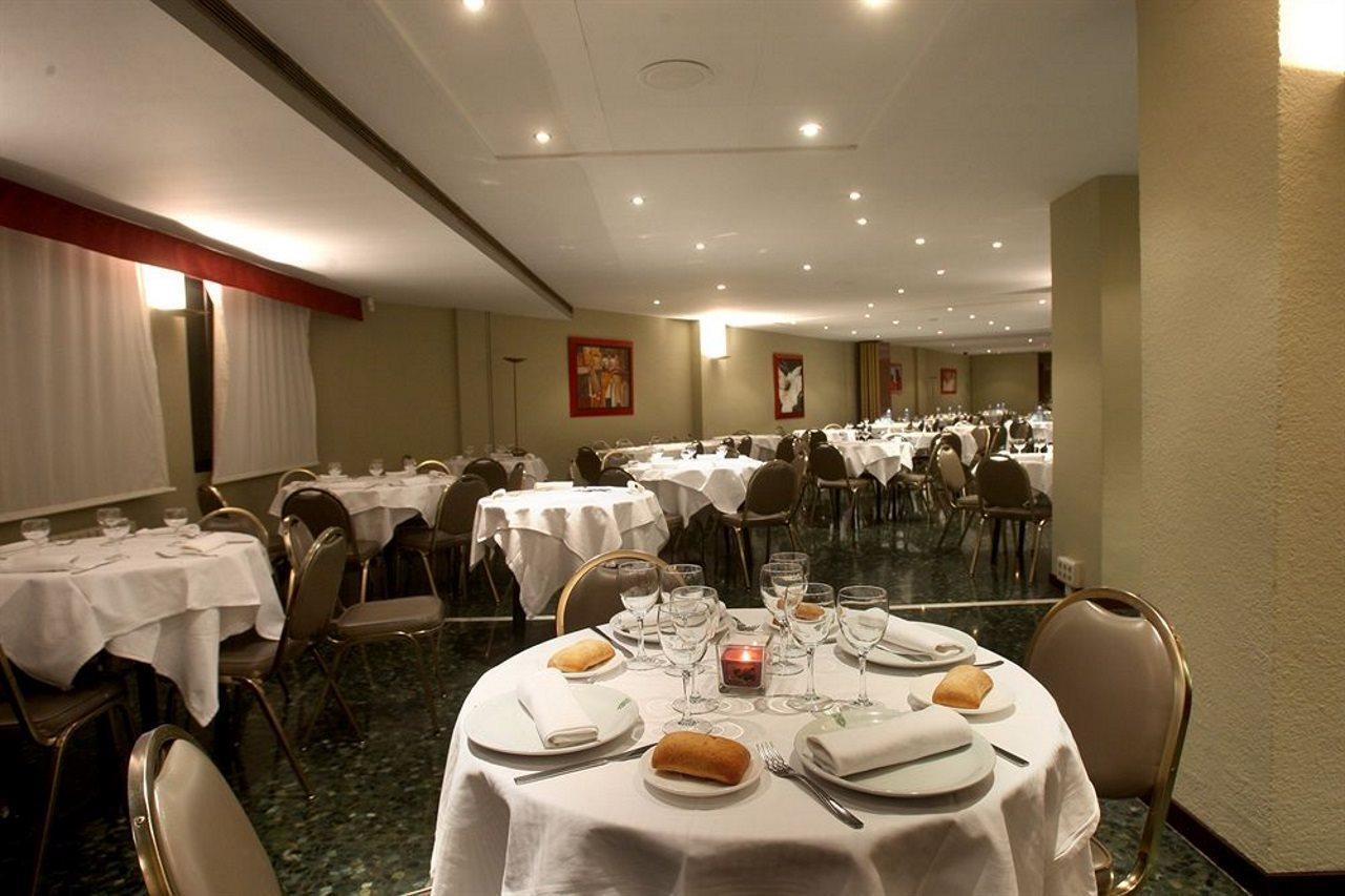 Hotel Comtes D'urgell
