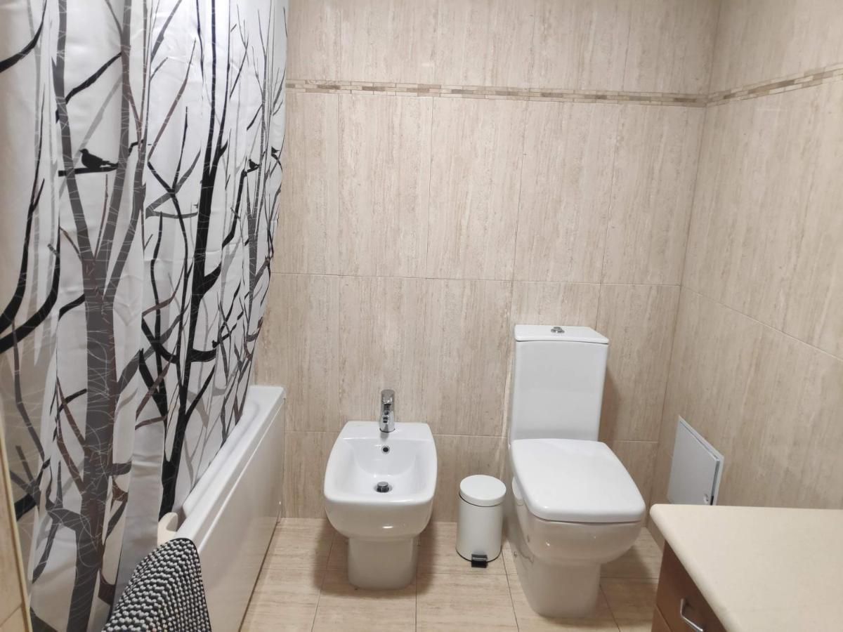 Apartamento Suitedreams - Pollancre 61