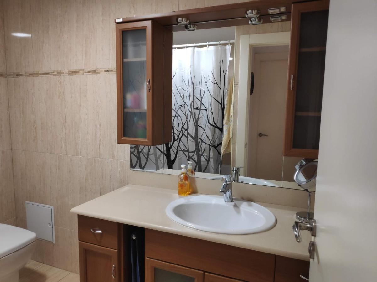 Apartamento Suitedreams - Pollancre 61