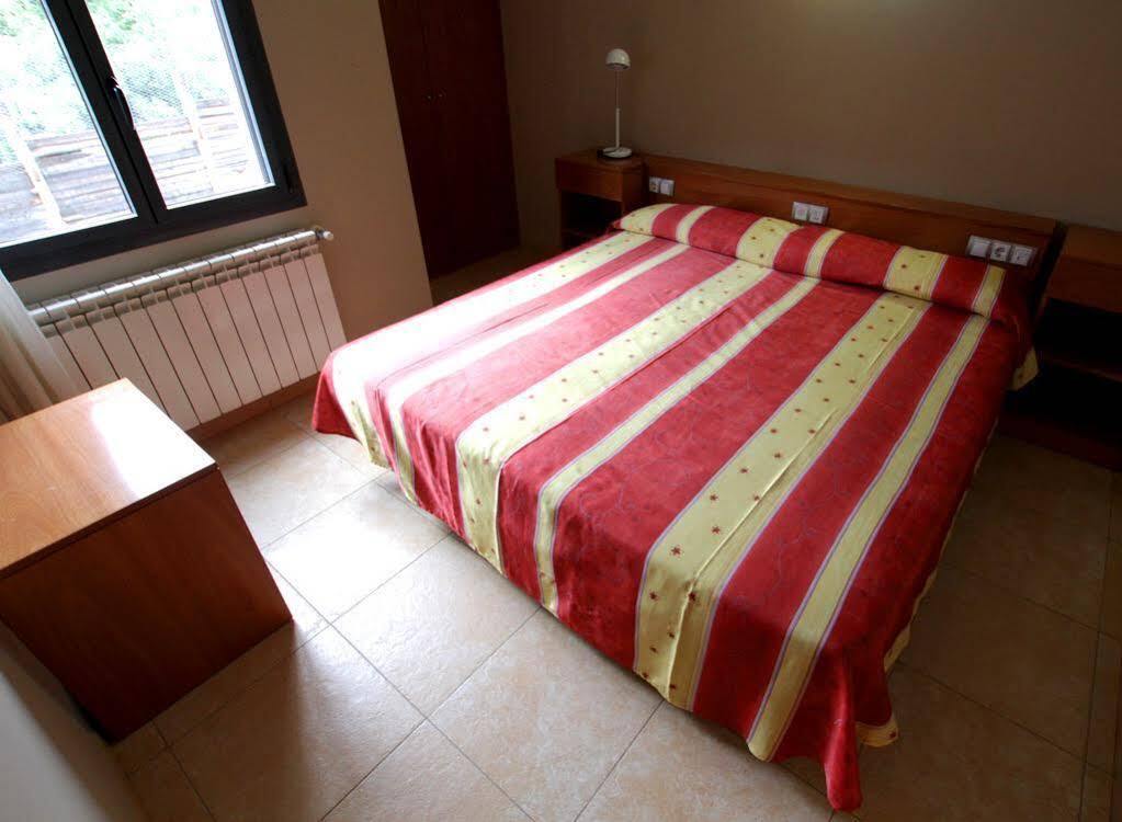 Apartamento Iceberg Sant Julià de Lòria