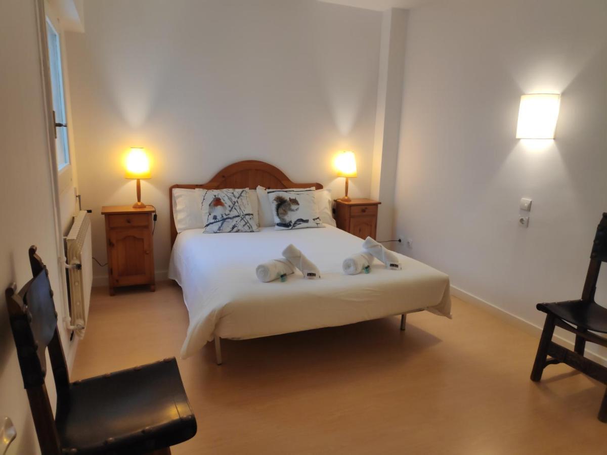 Suitedreams - Pollancre 61 Apartamento Andorra la Vieja