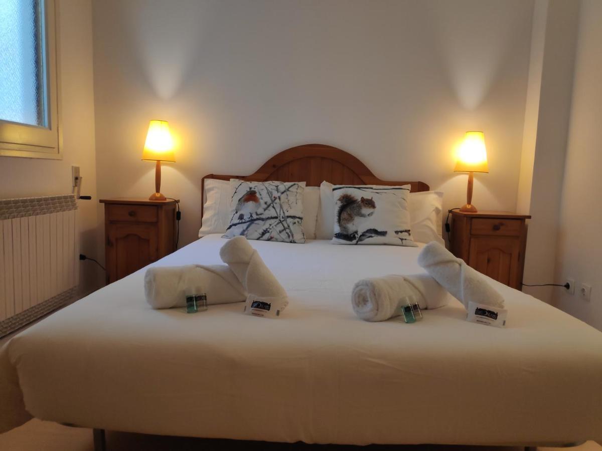 Suitedreams - Pollancre 61 Apartamento