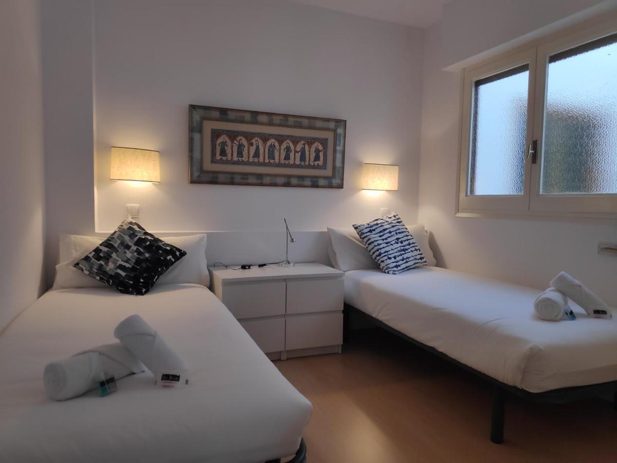 Suitedreams - Pollancre 61 Apartamento *