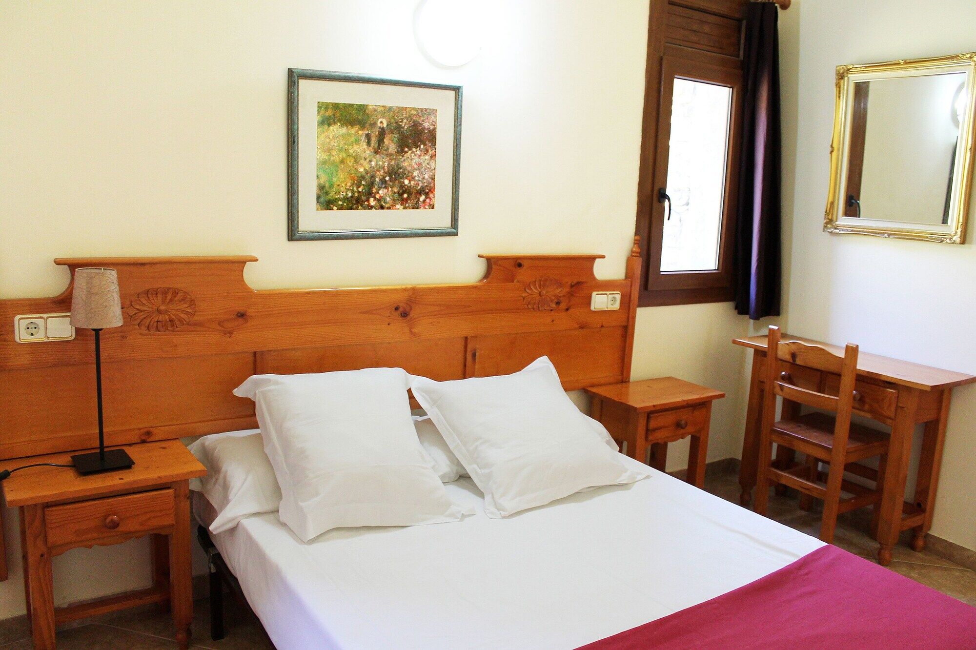 Anem 3000 Apartament *